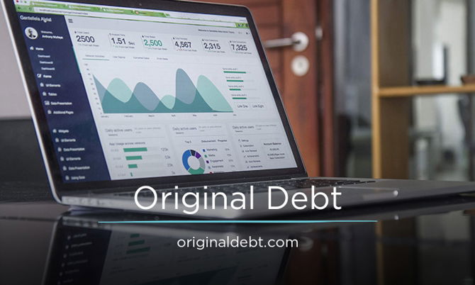 OriginalDebt.com